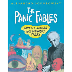 ISBN The Panic Fables Livre de poche