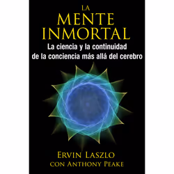 ISBN La mente inmortal, Anglais, Livre de poche, 176 pages