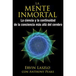 ISBN La mente inmortal Livre de poche