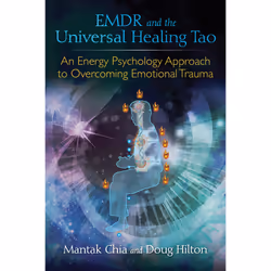 ISBN EMDR and the Universal Healing Tao, Anglais, Livre de poche, 224 pages