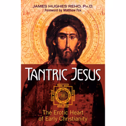 ISBN Tantric Jesus, Anglais, Livre de poche, 392 pages