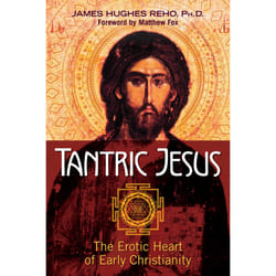 ISBN Tantric Jesus Livre de poche