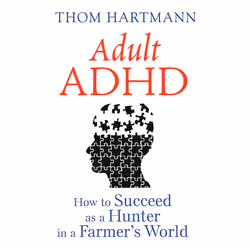 ISBN Adult ADHD, Anglais, Livre broché, 144 pages