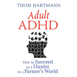 ISBN Adult ADHD