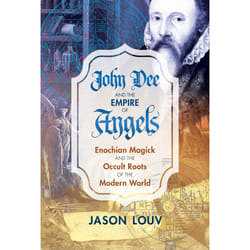 ISBN John Dee and the Empire of Angels Couverture rigide