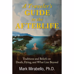 ISBN A Traveler's Guide to the Afterlife, Anglais, Livre de poche