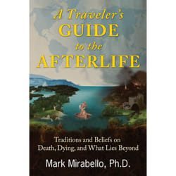 Travelers Guide To The Afterlife