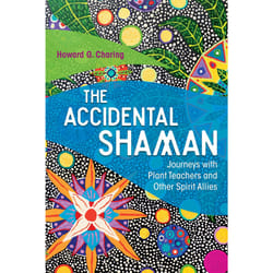 ISBN The Accidental Shaman Livre de poche