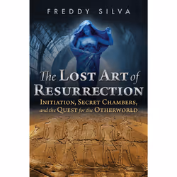 ISBN The Lost Art of Resurrection, Anglais, Livre de poche, 288 pages