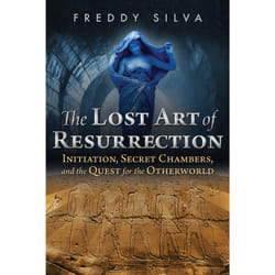 ISBN The Lost Art of Resurrection Livre de poche