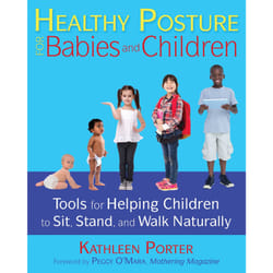 ISBN Healthy Posture for Babies and Children