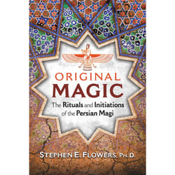 ISBN Original Magic Livre de poche