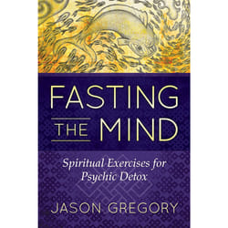 ISBN Fasting the Mind Livre de poche