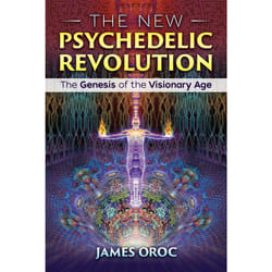 ISBN The New Psychedelic Revolution Livre de poche