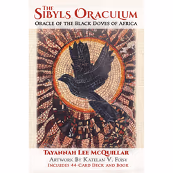 ISBN The Sibyls Oraculum, Anglais, 160 pages