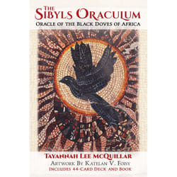 ISBN The Sibyls Oraculum