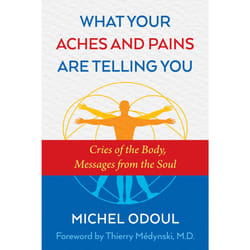 ISBN What Your Aches and Pains Are Telling You Livre de poche