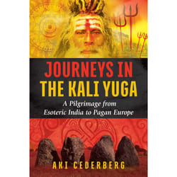 ISBN Journeys in the Kali Yuga Livre de poche