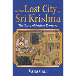 ISBN In the Lost City of Sri Krishna, Anglais, Livre de poche, 608 pages