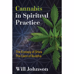 ISBN Cannabis in Spiritual Practice, Santé, esprit et corps, Anglais, Livre broché, 144 pages