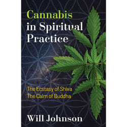 ISBN Cannabis in Spiritual Practice livre Santé, esprit et corps Anglais Livre broché 144 pages