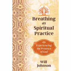 ISBN Breathing as Spiritual Practice, Religion, Anglais, Livre broché, 160 pages
