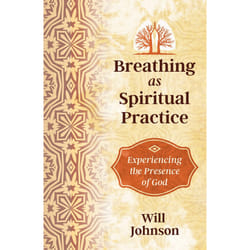 ISBN Breathing as Spiritual Practice livre Religion Anglais