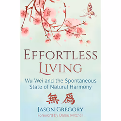 ISBN Effortless Living, Anglais, Livre de poche, 208 pages