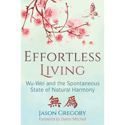ISBN Effortless Living Livre de poche