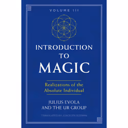 ISBN Introduction to Magic, Volume III, société, Anglais, Livre broché, 464 pages
