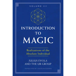 ISBN Introduction to Magic, Volume III livre société Anglais