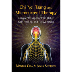 ISBN Chi Nei Tsang and Microcurrent Therapy livre Santé, esprit et corps Anglais
