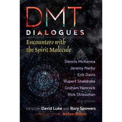 ISBN DMT Dialogues livre société Anglais