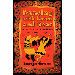ISBN Dancing with Raven and Bear, société, Anglais, Livre broché, 144 pages