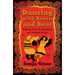 ISBN Dancing with Raven and Bear livre société Anglais