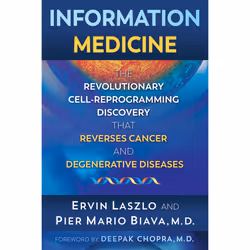 ISBN Information Medicine, Santé, esprit et corps, Anglais, Livre broché, 224 pages