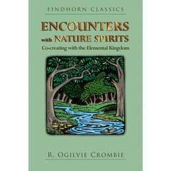 ISBN Encounters with Nature Spirits livre Science & nature Anglais