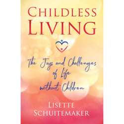 ISBN Childless Living livre société Anglais