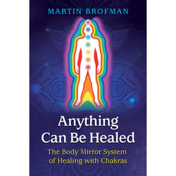 ISBN Anything Can Be Healed livre Santé, esprit et corps Anglais