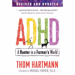 ISBN ADHD, Psychologie, Anglais, Livre broché, 240 pages