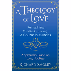 ISBN A Theology of Love, Religion, Anglais, Livre broché, 240 pages