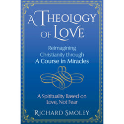 ISBN A Theology of Love livre Religion Anglais