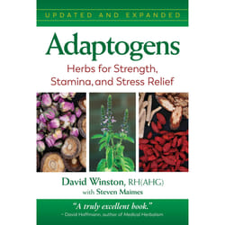 ISBN Adaptogens livre Santé, esprit et corps Anglais