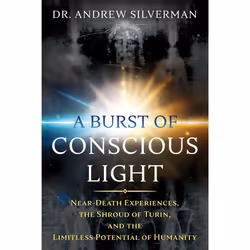ISBN A Burst of Conscious Light, Psychologie, Anglais, Livre broché, 232 pages