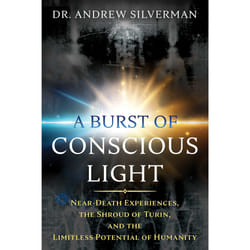 ISBN A Burst of Conscious Light livre Psychologie Anglais