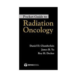 ISBN Pocket Guide to Radiation Oncology livre Santé, esprit et corps Anglais