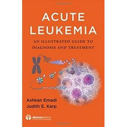 ISBN Acute Leukemia: An Illustrated Guide to Diagnosis and Treatment livre Education Anglais Couverture rigide