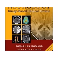 ISBN Neurology Image-Based Clinical Review, Médical, Anglais, Livre broché, 450 pages