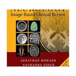ISBN Neurology Image-Based Clinical Review livre Médical Anglais