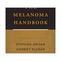 ISBN Melanoma Handbook, Médical, Anglais, Livre broché, 225 pages